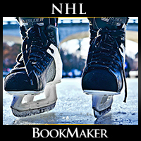 NHL Saturday, April 6, 2024 Parlay Picks